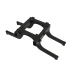 F647028 Ручка (Load Space Extension) John Deere