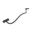 F648047 Жгут проводов (Arm Rest Wiring Harness) John Deere