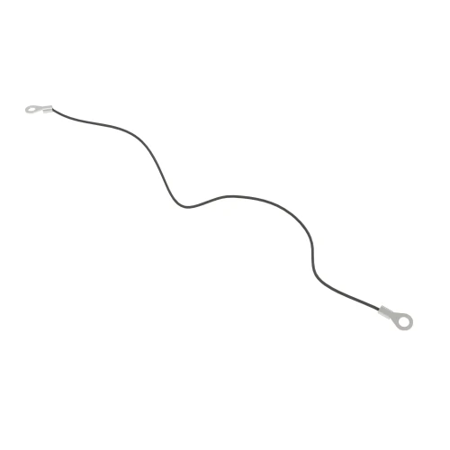 F648050 Жгут проводов (Arm Rest Wiring Harness) John Deere