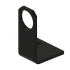 F648193 Пластина (Boom Damping Plate) John Deere