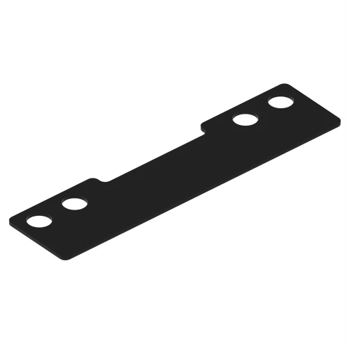 F648440 Пластина (Forwarder Headboard Plate) John Deere