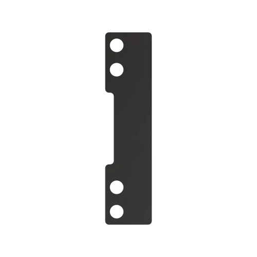 F648488 Пластина (Forwarder Headboard Plate) John Deere