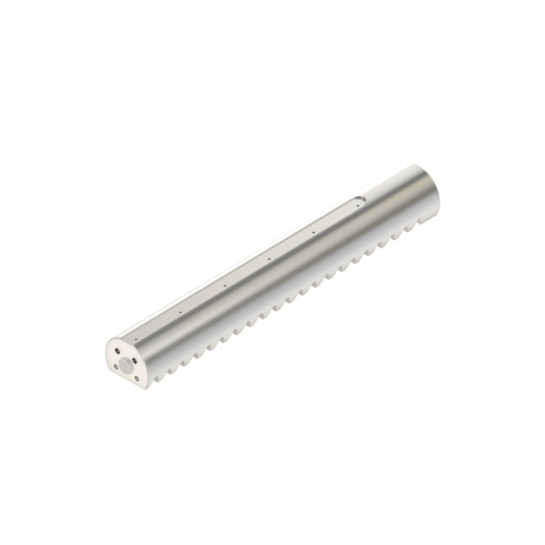 F648809 Рейка (Slewing Cylinder Rack) John Deere