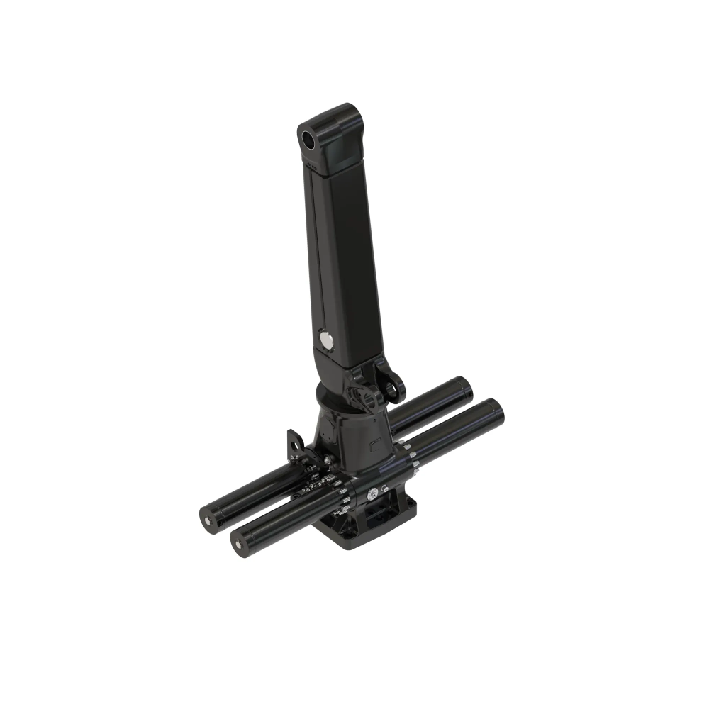 F648842 Поворотная платформа John Deere