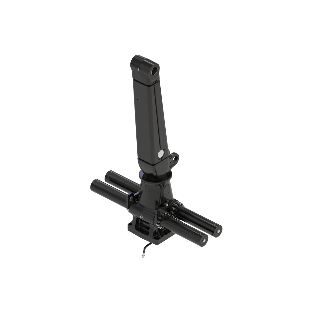F648842 Поворотная платформа John Deere