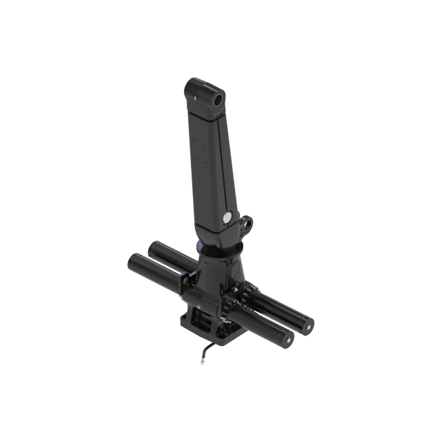 F648842 Поворотная платформа John Deere