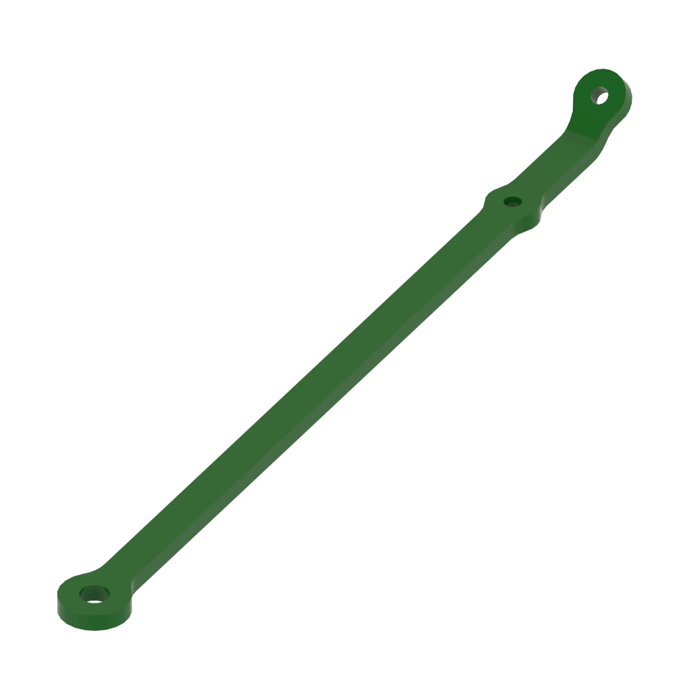 F648902 Пластина John Deere