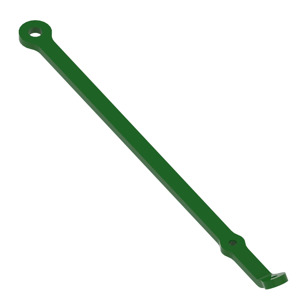 F648902 Пластина John Deere