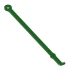 F648902 Пластина (Engine Hood Plate) John Deere
