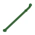 F648902 Пластина (Engine Hood Plate) John Deere