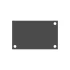 F649091 Резиновый ремень трака (Rubber Sheet Battery Cover) John Deere