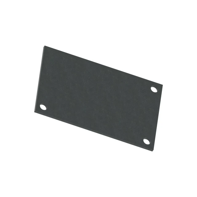 F649091 Резиновый ремень трака John Deere
