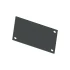 F649091 Резиновый ремень трака (Rubber Sheet Battery Cover) John Deere