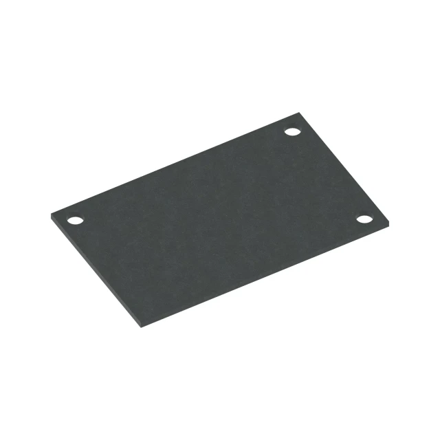 F649091 Резиновый ремень трака John Deere