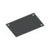 F649091 Резиновый ремень трака (Rubber Sheet Battery Cover) John Deere