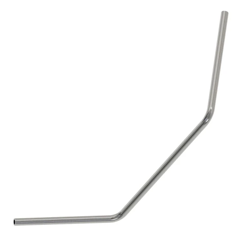 F649234 Трубка (RH Steering Cylinder Pipe) John Deere
