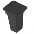 F649290 Кронштейн (Back Up Alarm Bracket) John Deere