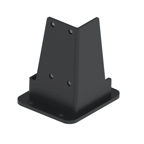 F649290 Кронштейн (Back Up Alarm Bracket) John Deere