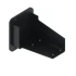 F649290 Кронштейн (Back Up Alarm Bracket) John Deere
