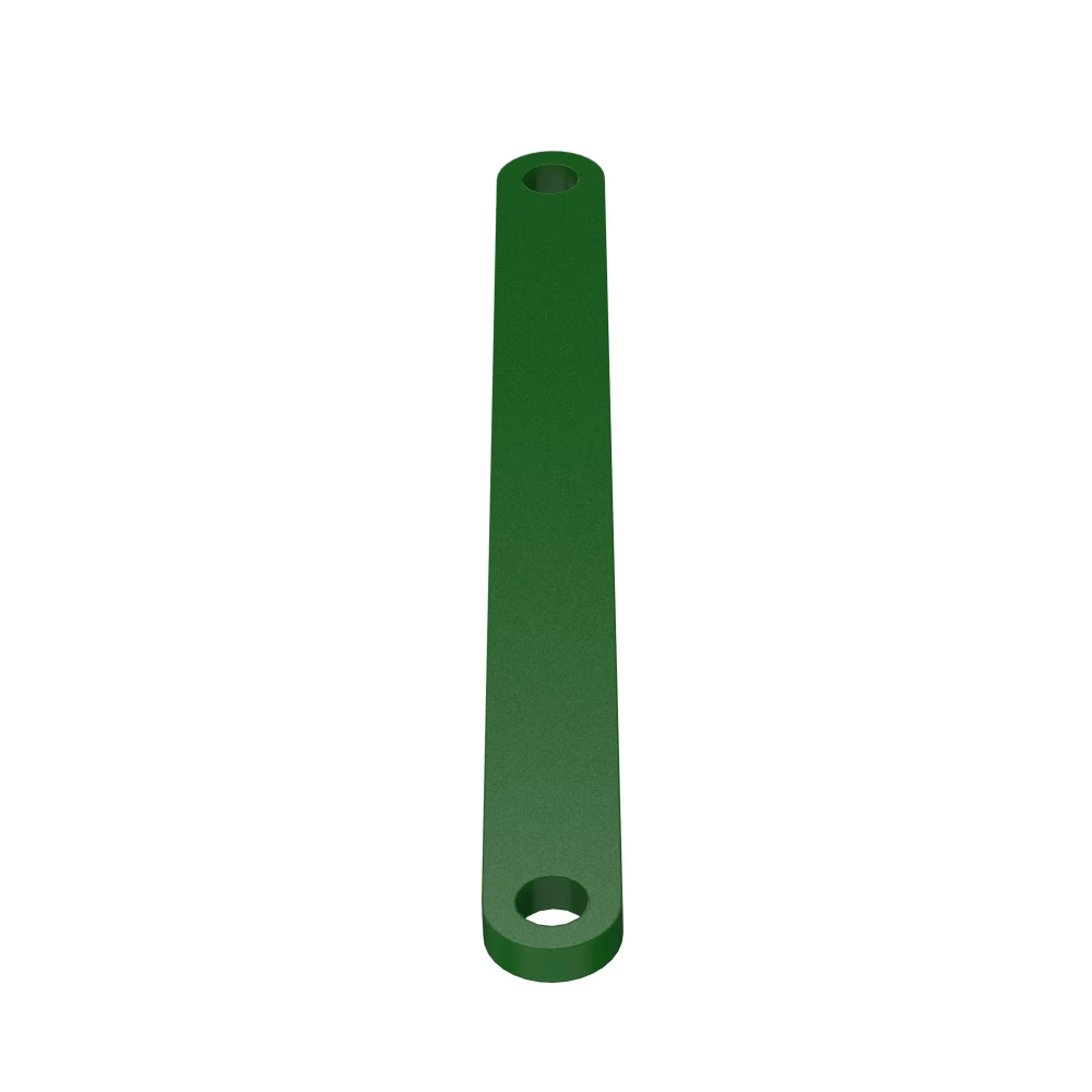 F649684 Хомут John Deere