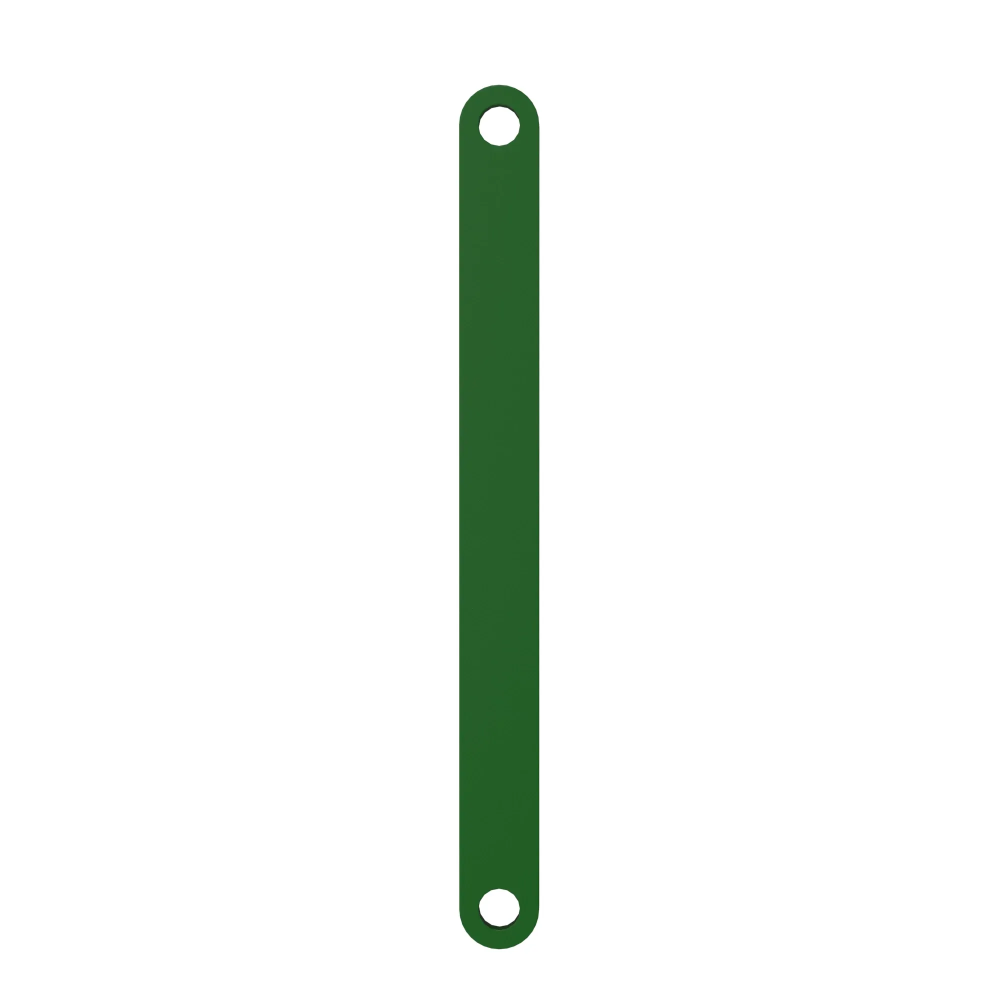 F649684 Хомут John Deere
