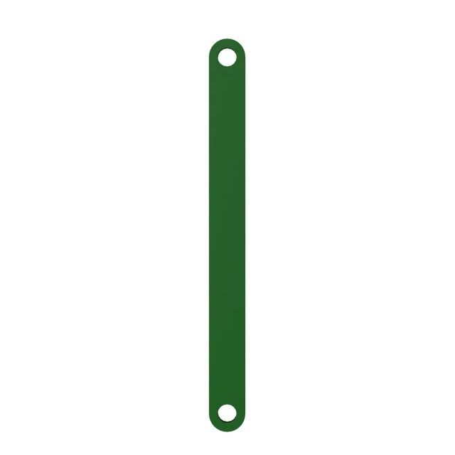 F649684 Хомут John Deere