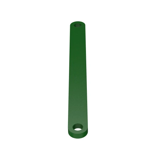 F649684 Хомут (Arm Strap) John Deere