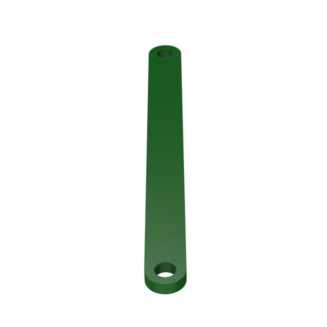 F649684 Хомут John Deere