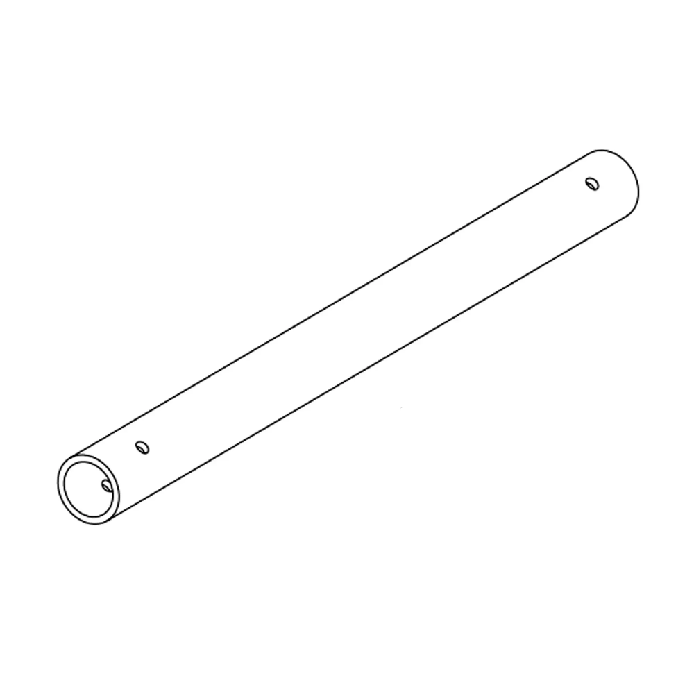 F649844 Подпорка John Deere