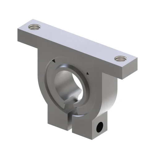F651164 Подшипник с корпусом (Bearing with Housing) John Deere