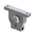F651164 Подшипник с корпусом (Bearing with Housing) John Deere