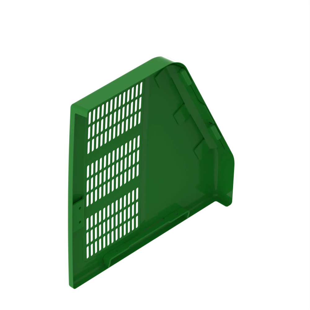 F652931 Крышка John Deere