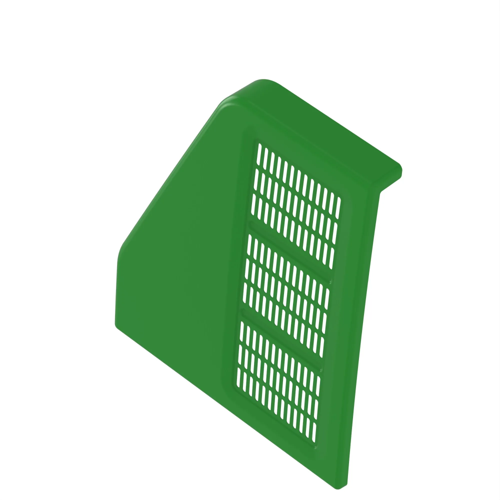 F652931 Крышка John Deere