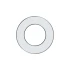 F653078 Втулка (Plain Bushing) John Deere