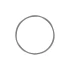 F654349 Втулка (Plain Bushing) John Deere