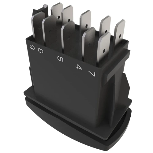F654426 Переключатель (Traffic Mode Switch) John Deere