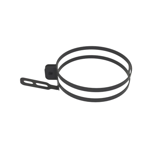 F655040 Карман (Left Side Holder) John Deere