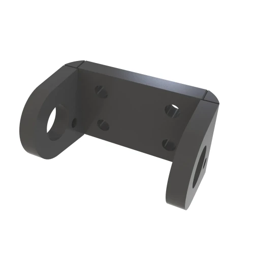 F655313 Кронштейн (Bracket) John Deere
