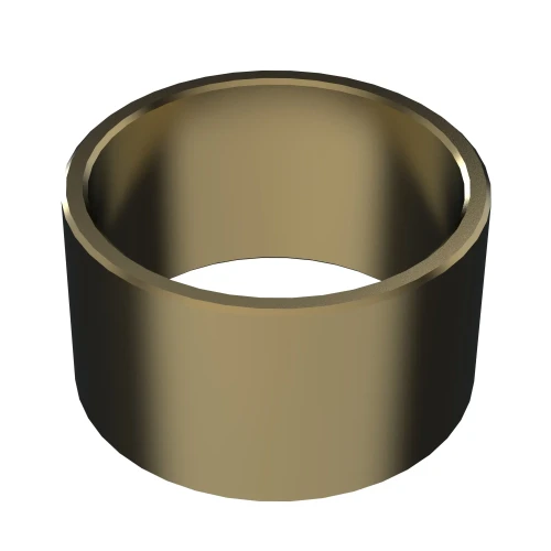 F655340 Втулка (Plain Bushing) John Deere
