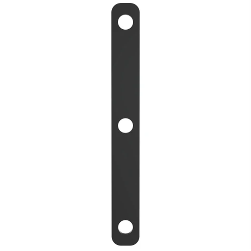 F656449 Пластина (Fuel Tank Plate) John Deere