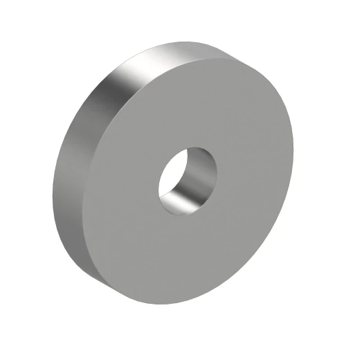 F656521 Распорная втулка (Plain Spacer) John Deere