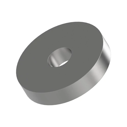 F656521 Распорная втулка (Plain Spacer) John Deere