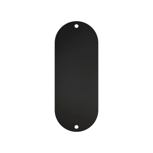 F656691 Крышка (Rear Frame Cover) John Deere