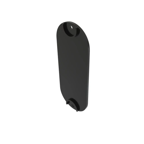 F656691 Крышка (Rear Frame Cover) John Deere