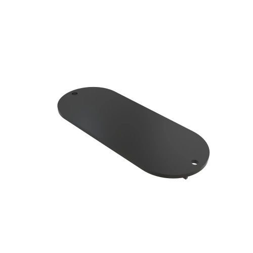 F656691 Крышка (Rear Frame Cover) John Deere
