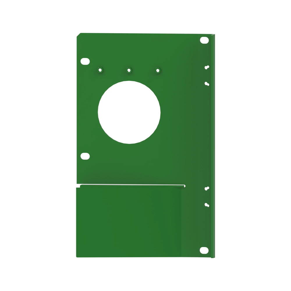 F657593 Опора John Deere