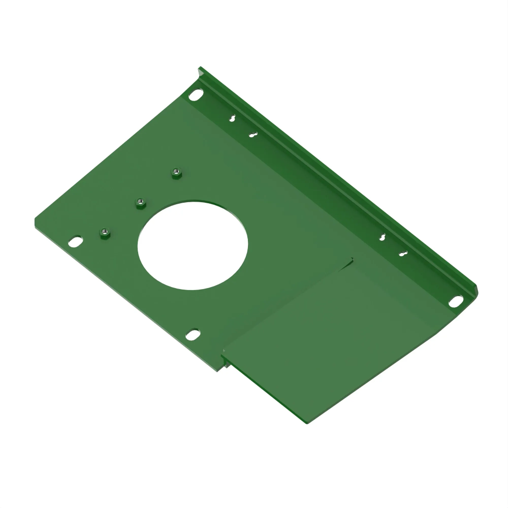 F657593 Опора John Deere