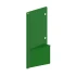 F657597 Опора (Hydraulic Oil Reservoir Support) John Deere