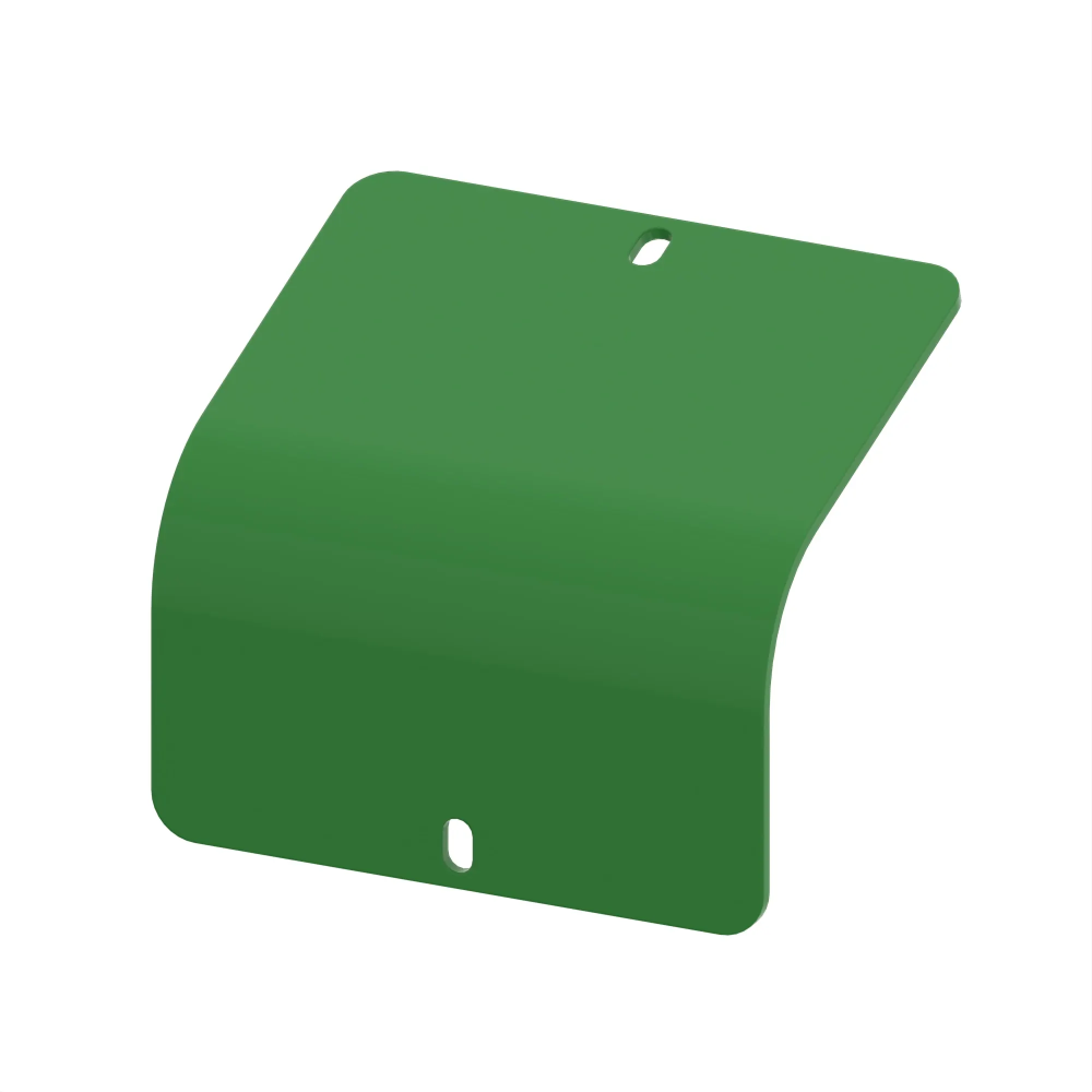 F658324 Крышка John Deere