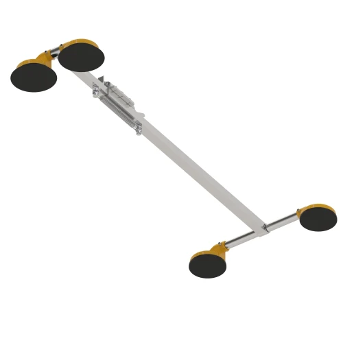 F658335 Специальный инструмент для техобслуживания (Windscreen Mounting Tool) John Deere